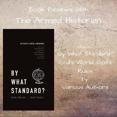 By What Standard - A Book Review Podcast By What Standard - A Book Review Podcast