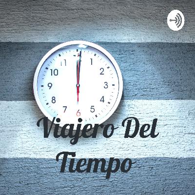 Viajero del tiempo
