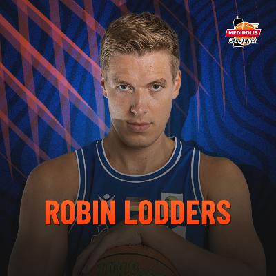 Folge 6 mit Robin Lodders