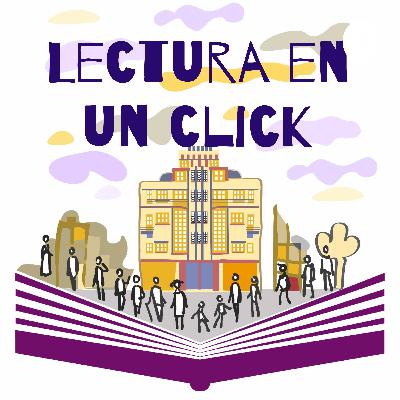 Lectura en un click (Trailer)