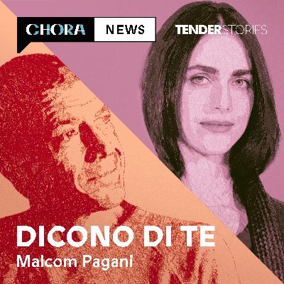 Ep.122 - Miriam Leone