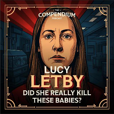 Lucy Letby: Did She Really Kill These Babies? Lucy Letby: Did She Really Kill These Babies?