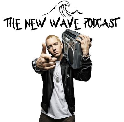 Is Eminem A Guest In Hip Hop? Is Eminem A Guest In Hip Hop?