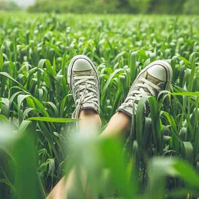 رها زندگی کن | ۱۲ دقیقه مدیتیشن