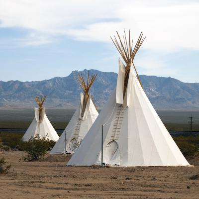 Give&Get - Dzīvošana Dabā