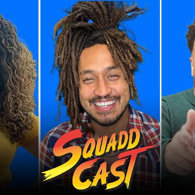 180: Be On A Broken Ski Lift vs Broken Elevator | SquADD Cast Versus | All Def