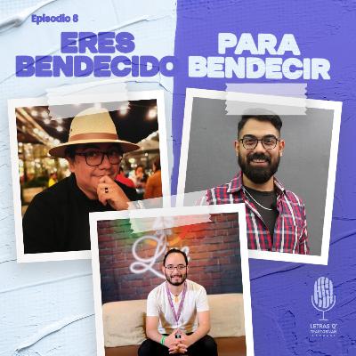 Eres bendecido para bendecir Eres bendecido para bendecir