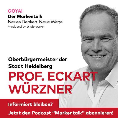 #25 Personal Branding in der Politik