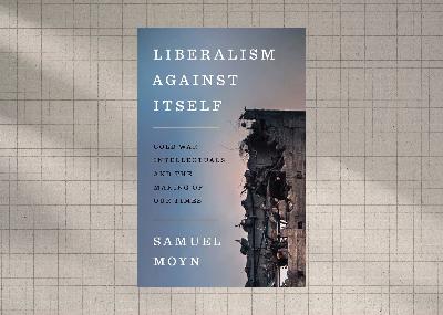 The mixed legacy of Cold War liberalism The mixed legacy of Cold War liberalism
