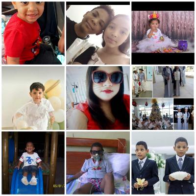 Derechos de los niños.