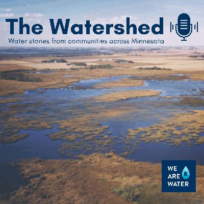 36 | Water in Somalia (Minneapolis, MN) 36 | Water in Somalia (Minneapolis, MN)