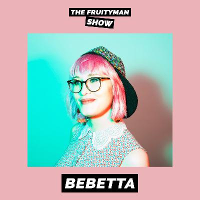 Don't worry, Bebetta (mit Bebetta) Don't worry, Bebetta (mit Bebetta)