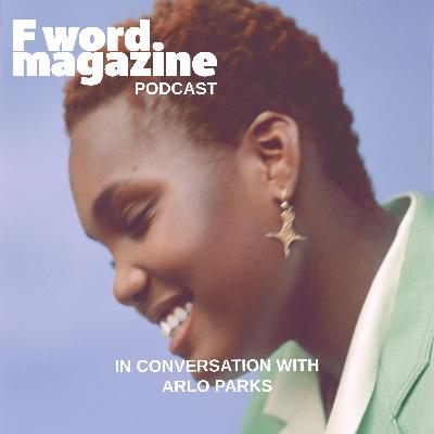 EPISODE 1 | ARLO PARKS