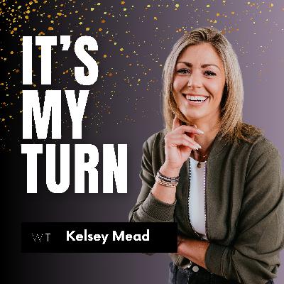 It's My Turn to Lean Into My Intuition ft. Emily Pogany It's My Turn to Lean Into My Intuition ft. Emily Pogany