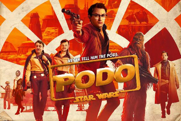 Solo: A Star Wars Story Solo: A Star Wars Story