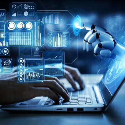 Cruce de cables - Profesiones tecnológicas, 'Internet muerta', CES 2026 y superjuguetes Cruce de cables - Profesiones tecnológicas, 'Internet muerta', CES 2026 y superjuguetes