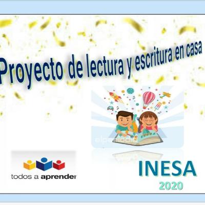 Creando cuentos en familia