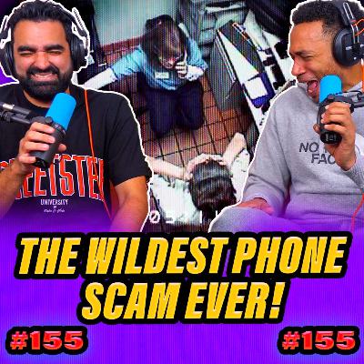 "The Strip Search Scam: How a Stranger Controlled McDonald's Employees by Phone" | EP155