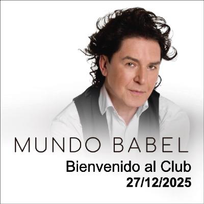 Bienvenido al Club