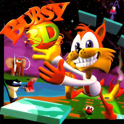 226. Bubsy 3D (1996) – Czy rzeczywiście najgorsza platformówka w historii?