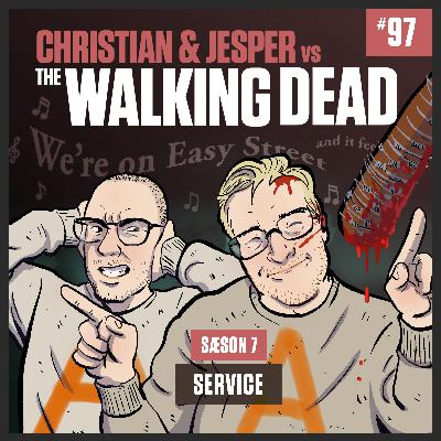 97. Service