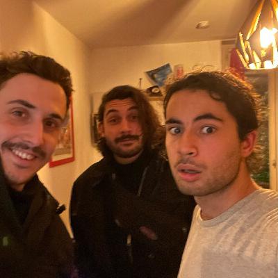Le Stand-Up