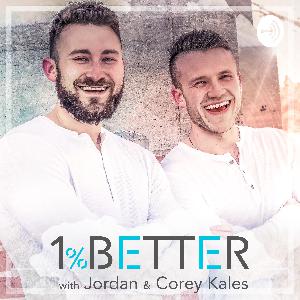 Ep 3| How to "Be Yourself"