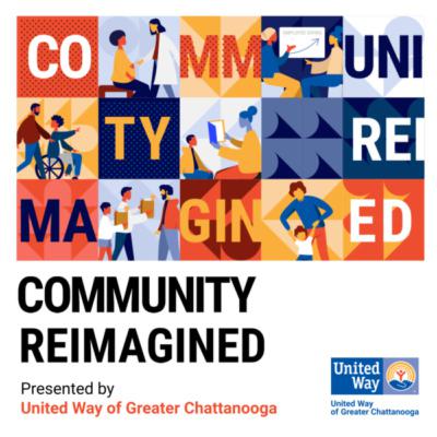 Community Reimagined Episode 1