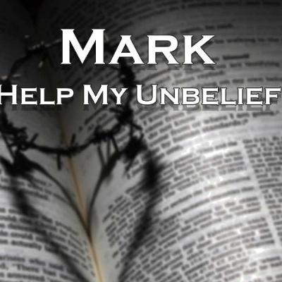 Help My Unbelief