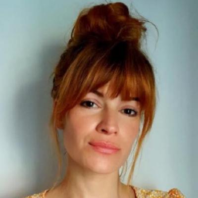 Criaturita, María Bastarós Criaturita, María Bastarós