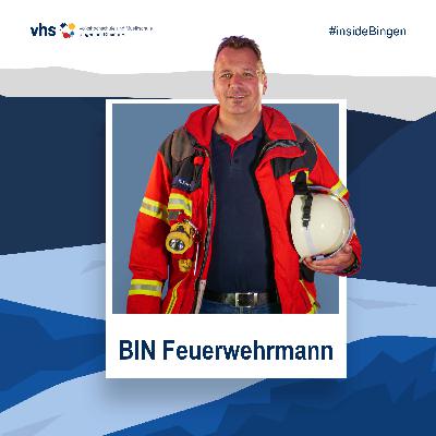 #11 BIN Feuerwehrmann #11 BIN Feuerwehrmann