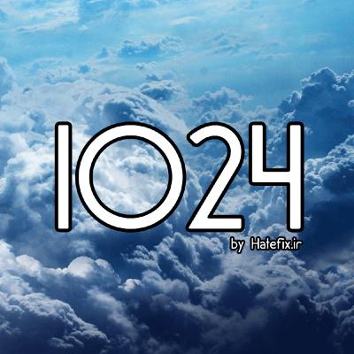 1024 - Episode 7
