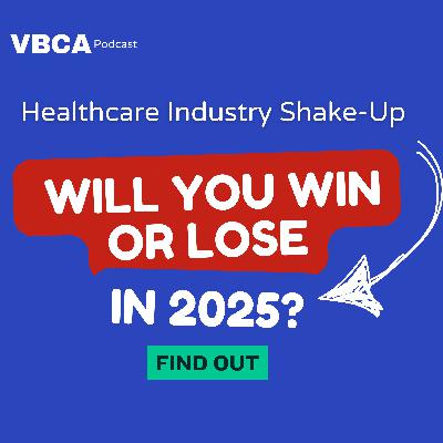 2025 Opportunities in Healthcare: Navigating the Perfect Storm 2025 Opportunities in Healthcare: Navigating the Perfect Storm