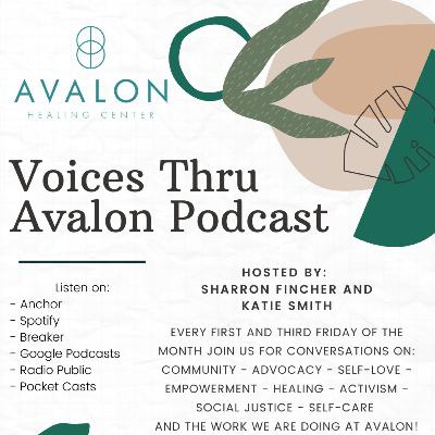 Season 2 - Episode 9 - Advocacy Services Coordinator - Darius Baty Season 2 - Episode 9 - Advocacy Services Coordinator - Darius Baty
