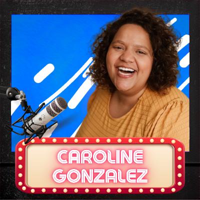 MARIA MARCOLINA, A JORNADA DE EMPREENDER CONTANDO HISTÓRIAS | Um Tal Podshow com Carol Gonzalez