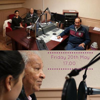 Pandit Hariprasad Chaurasia interviewed on AmorFM Pandit Hariprasad Chaurasia interviewed on AmorFM