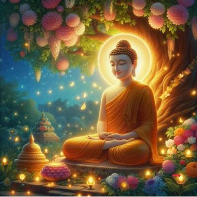 不可思議的楞嚴咒心_去悶解鬱良藥