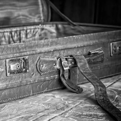 Moncrieff’s Murder Club: Three Similar Mysterious Deaths