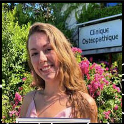 Bien être épi 17 Découvrons l'ostéopathie aquatique avec Charlotte Bicheux ostéopathe D.O.