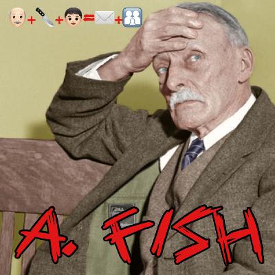 Cartas desde el Infierno   La historia de Albert Fish