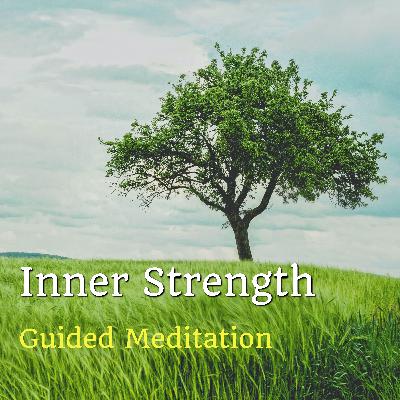 Inner Strength Meditation