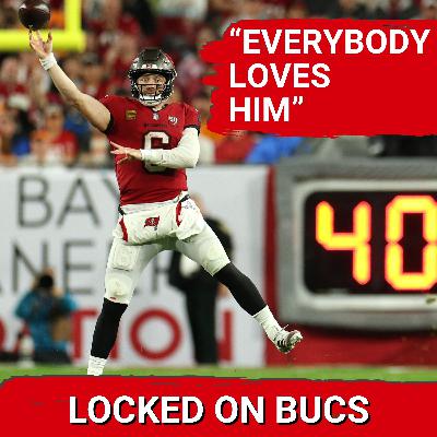 'Everybody LOVES BAKER' | Top Three Prospects NOT TO DRAFT At 15 | A DOZEN Linebackers?!
