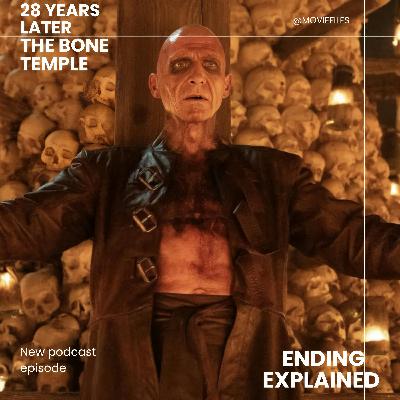'28 Years Later: The Bone Temple' (2026) Ending Explained | Full Recap & Breakdown '28 Years Later: The Bone Temple' (2026) Ending Explained | Full Recap & Breakdown