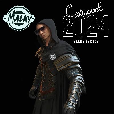 Carnavrauuu 2024 (Primeiro Carnaval em Casa) Carnavrauuu 2024 (Primeiro Carnaval em Casa)