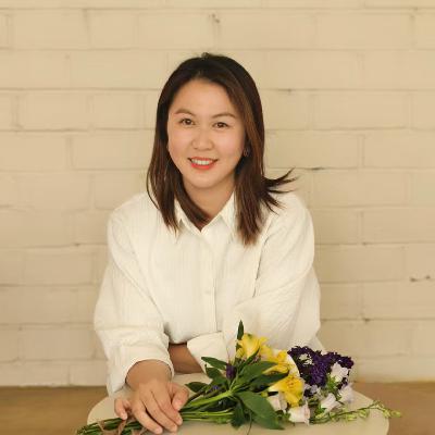中女电台032期｜田冰：作为心理咨询师时常也会产生怀疑