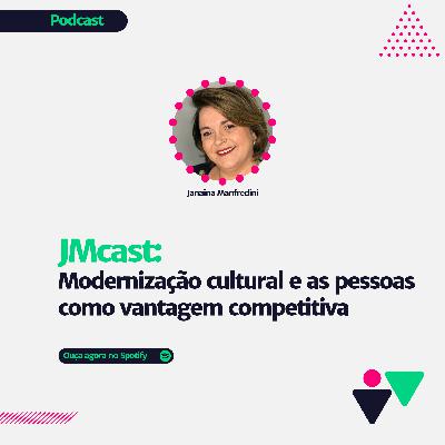 Modernização cultural e as pessoas como vantagem competitiva