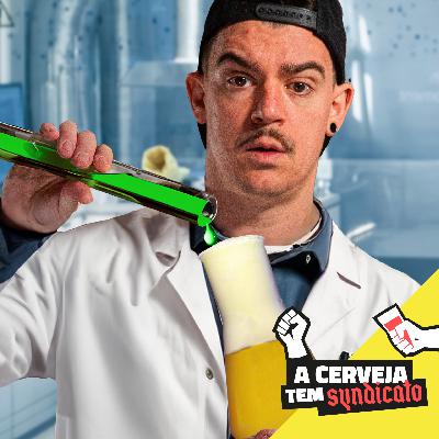 O sabor da cerveja vai (ter que) mudar? 😯 [A Cerveja tem Syndicato #04]
