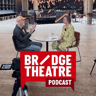 S1 E9: Grant Olding, Composer S1 E9: Grant Olding, Composer
