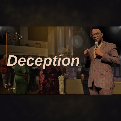 Deception | Bishop S. Y. Younger Deception | Bishop S. Y. Younger