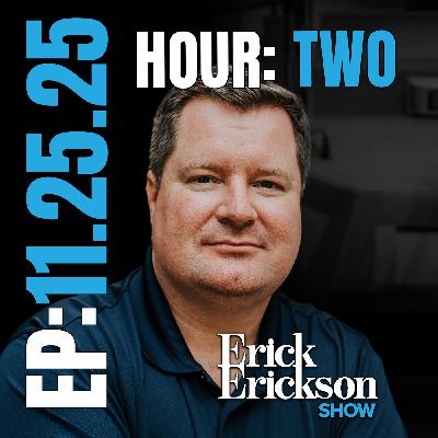 S14 EP208: Hour 2 - Thankfulness